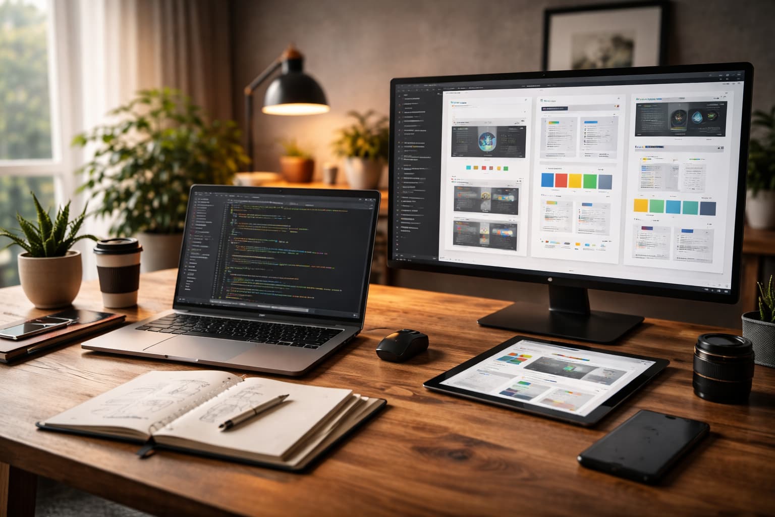 Bloom Site Studio イメージ